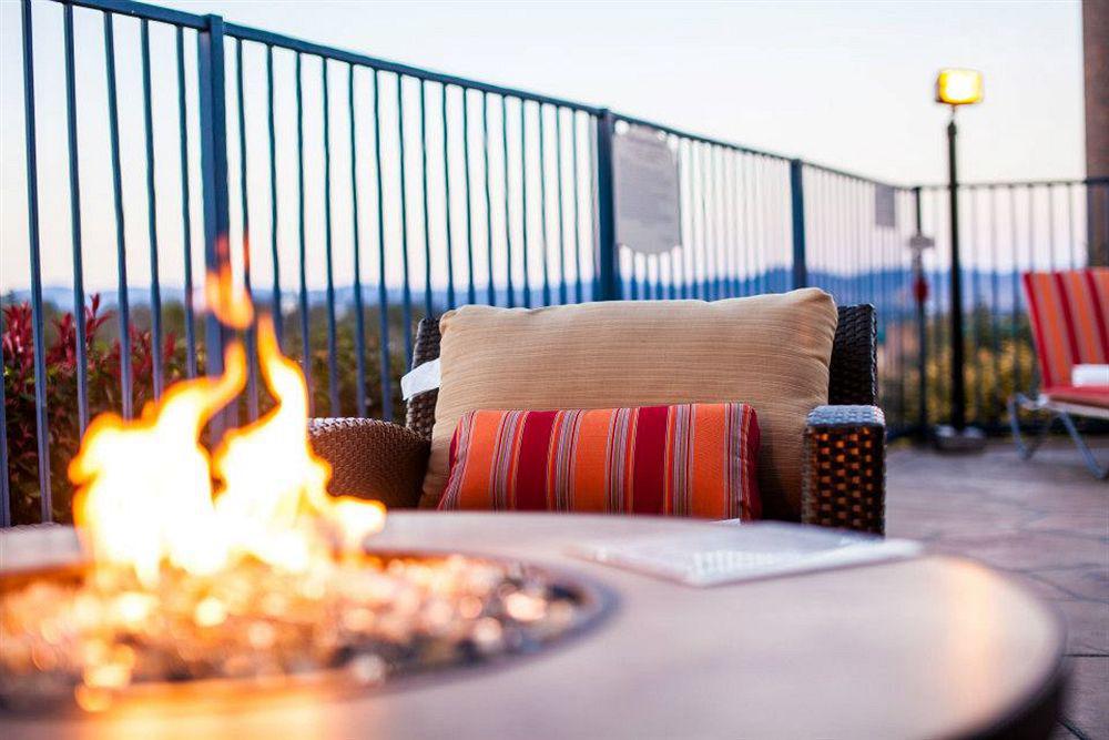 Fairfield Inn By Marriott Santa Clarita Valencia Екстер'єр фото