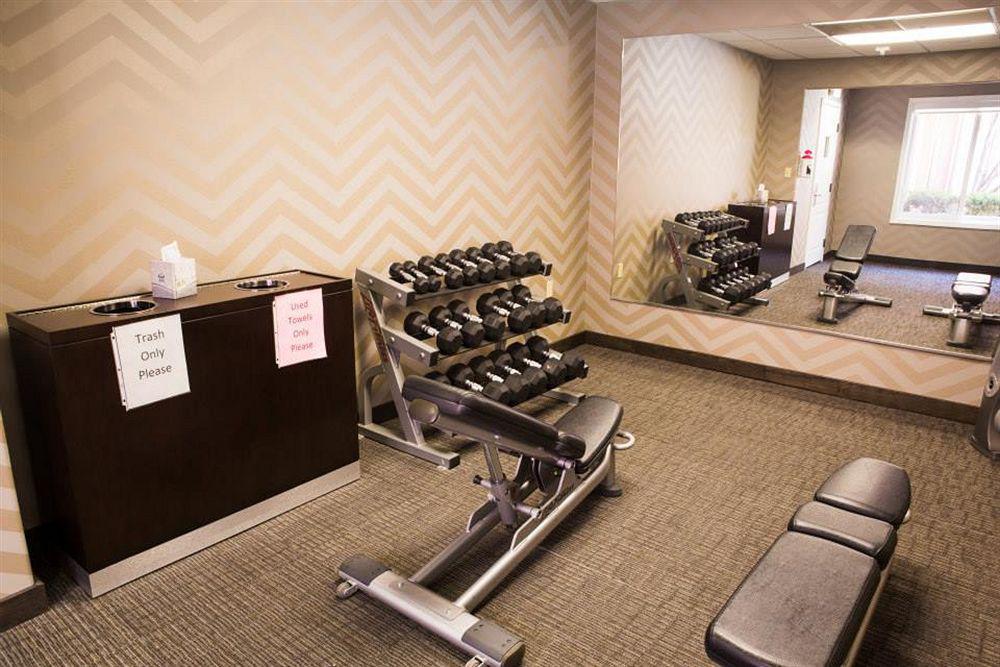 Fairfield Inn By Marriott Santa Clarita Valencia Екстер'єр фото