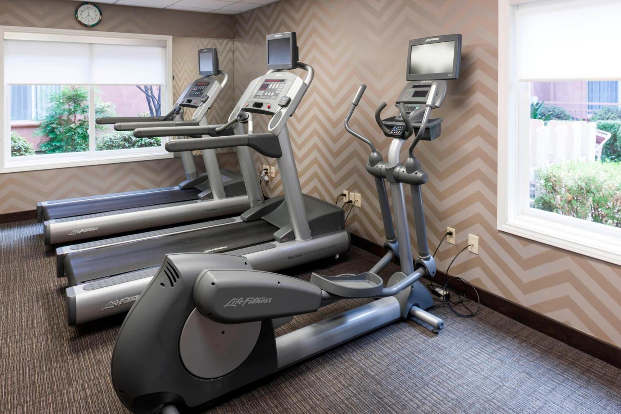 Fairfield Inn By Marriott Santa Clarita Valencia Екстер'єр фото