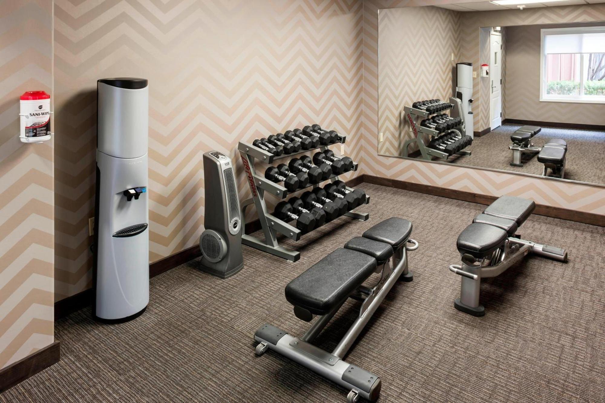Fairfield Inn By Marriott Santa Clarita Valencia Екстер'єр фото