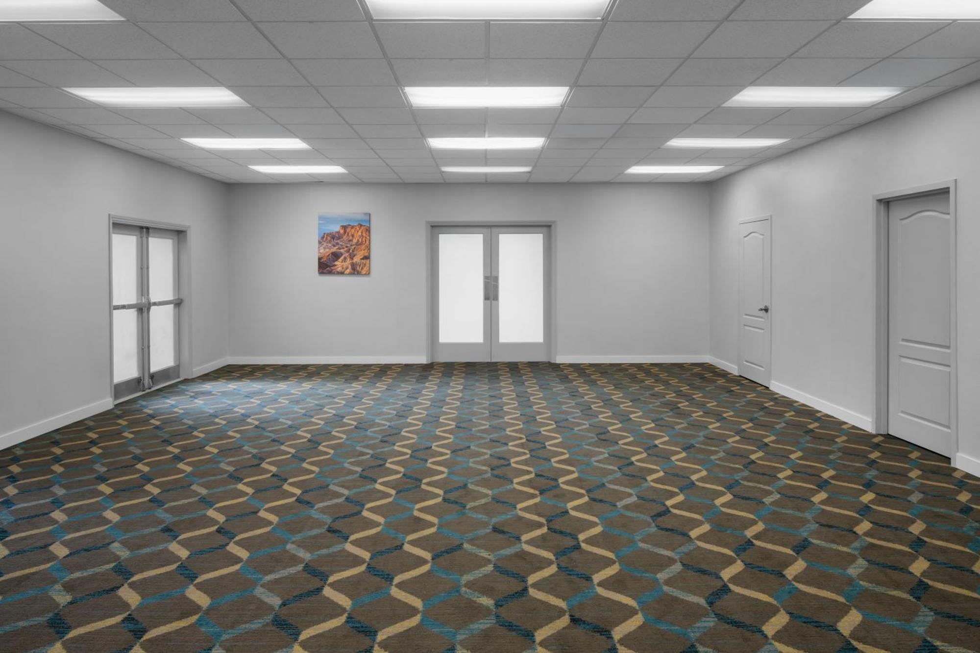 Fairfield Inn By Marriott Santa Clarita Valencia Екстер'єр фото