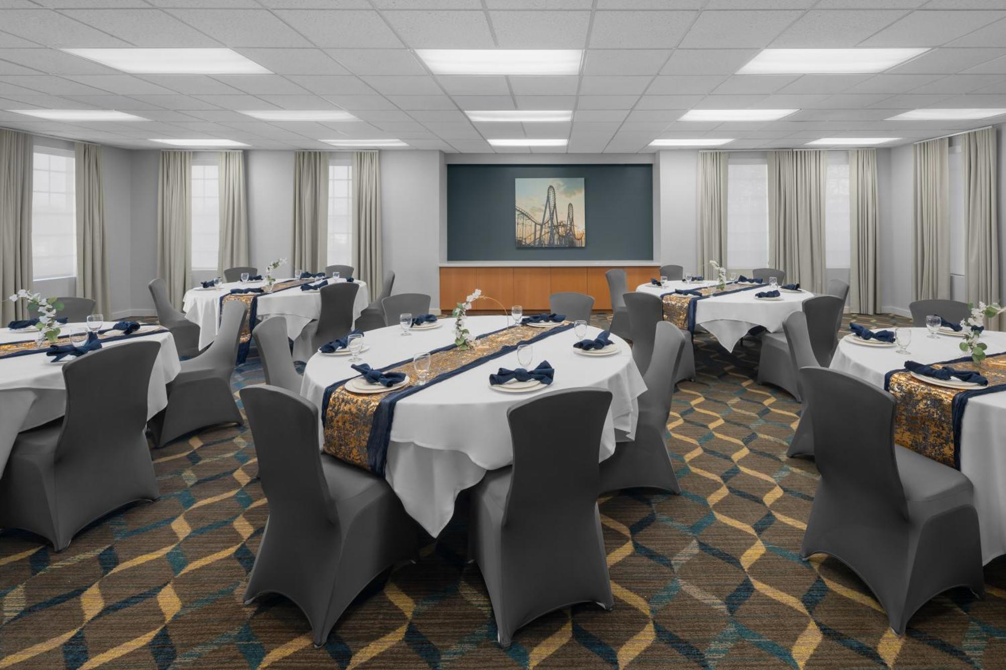 Fairfield Inn By Marriott Santa Clarita Valencia Екстер'єр фото
