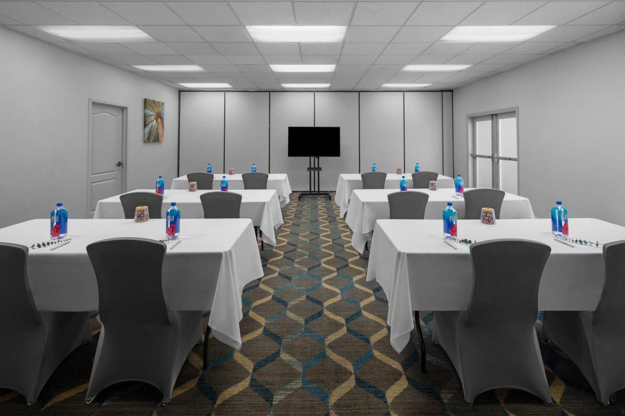 Fairfield Inn By Marriott Santa Clarita Valencia Екстер'єр фото