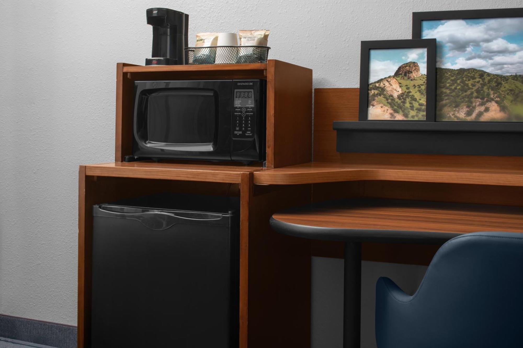 Fairfield Inn By Marriott Santa Clarita Valencia Екстер'єр фото
