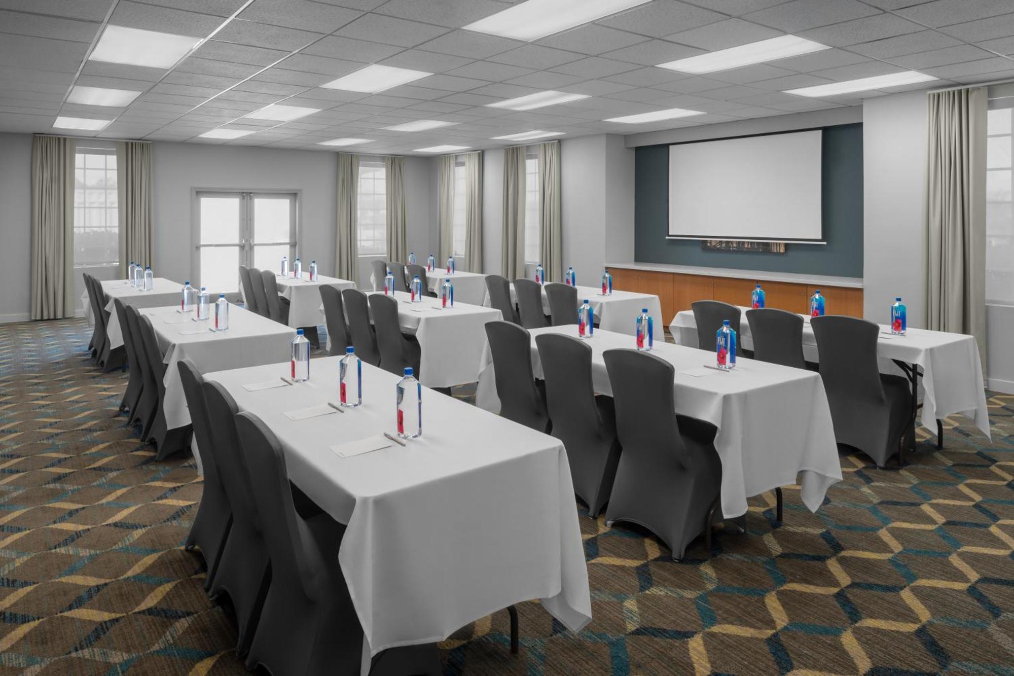 Fairfield Inn By Marriott Santa Clarita Valencia Екстер'єр фото