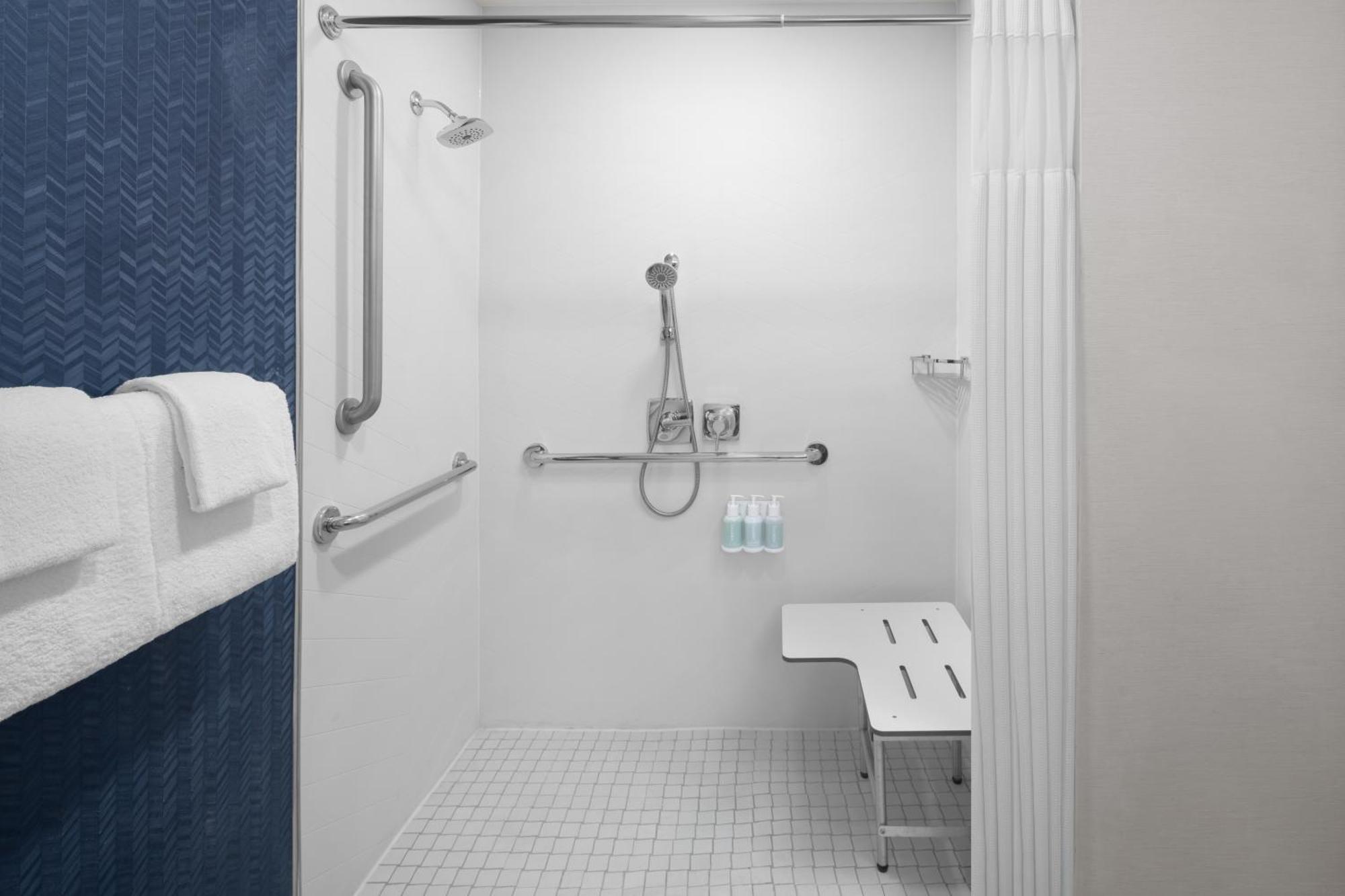 Fairfield Inn By Marriott Santa Clarita Valencia Екстер'єр фото