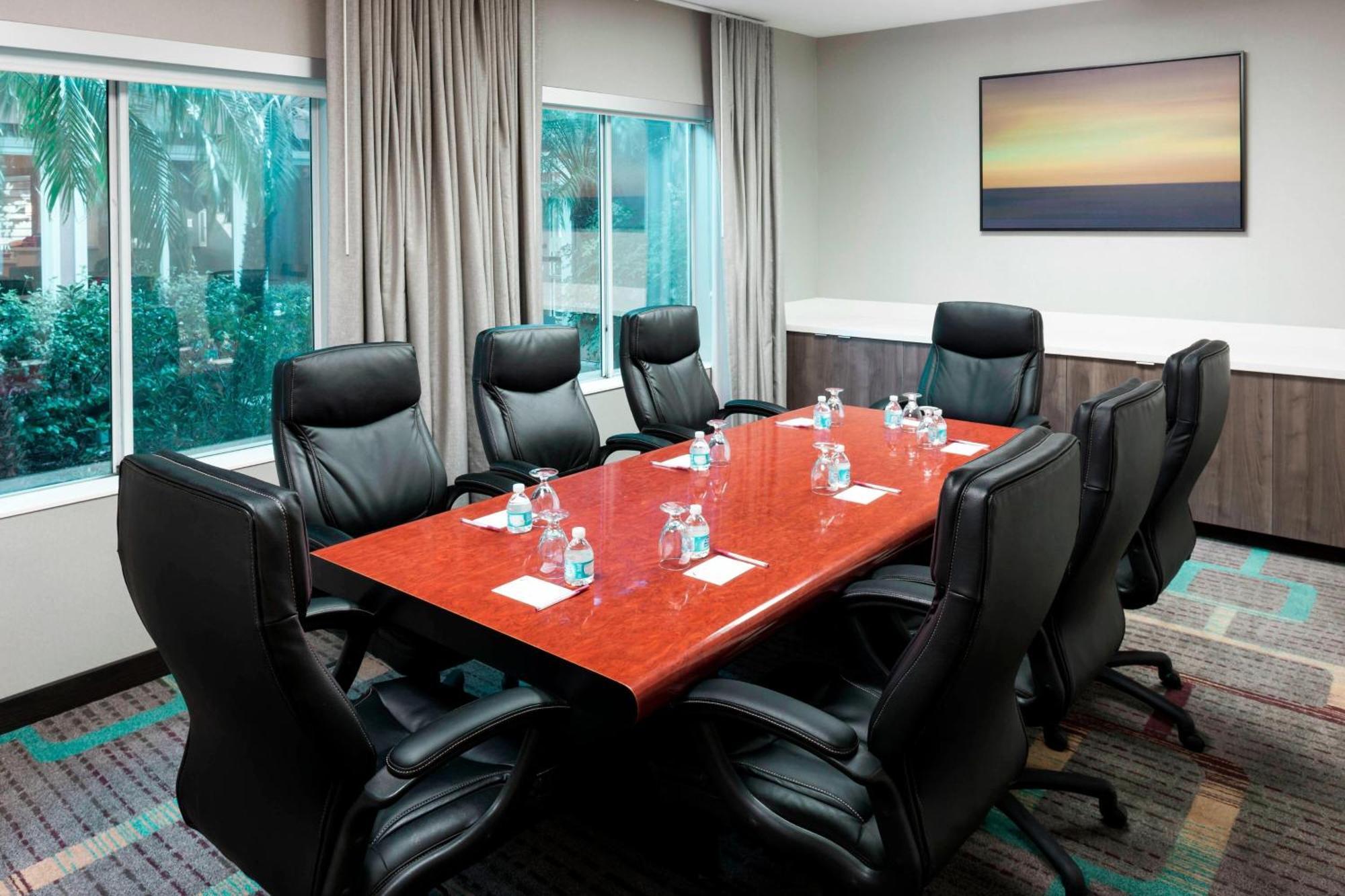 Fairfield Inn By Marriott Santa Clarita Valencia Екстер'єр фото
